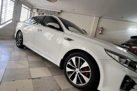 کیا، اپتیما