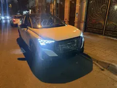 آئودی، Q5 e-tron