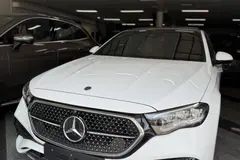 بنز، کلاس E