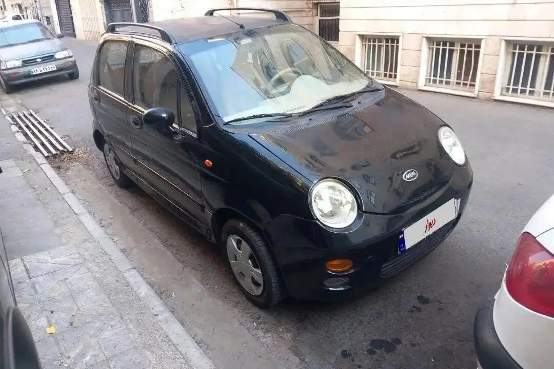 ام وی ام،  110