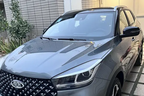 ام وی ام، X55 PRO