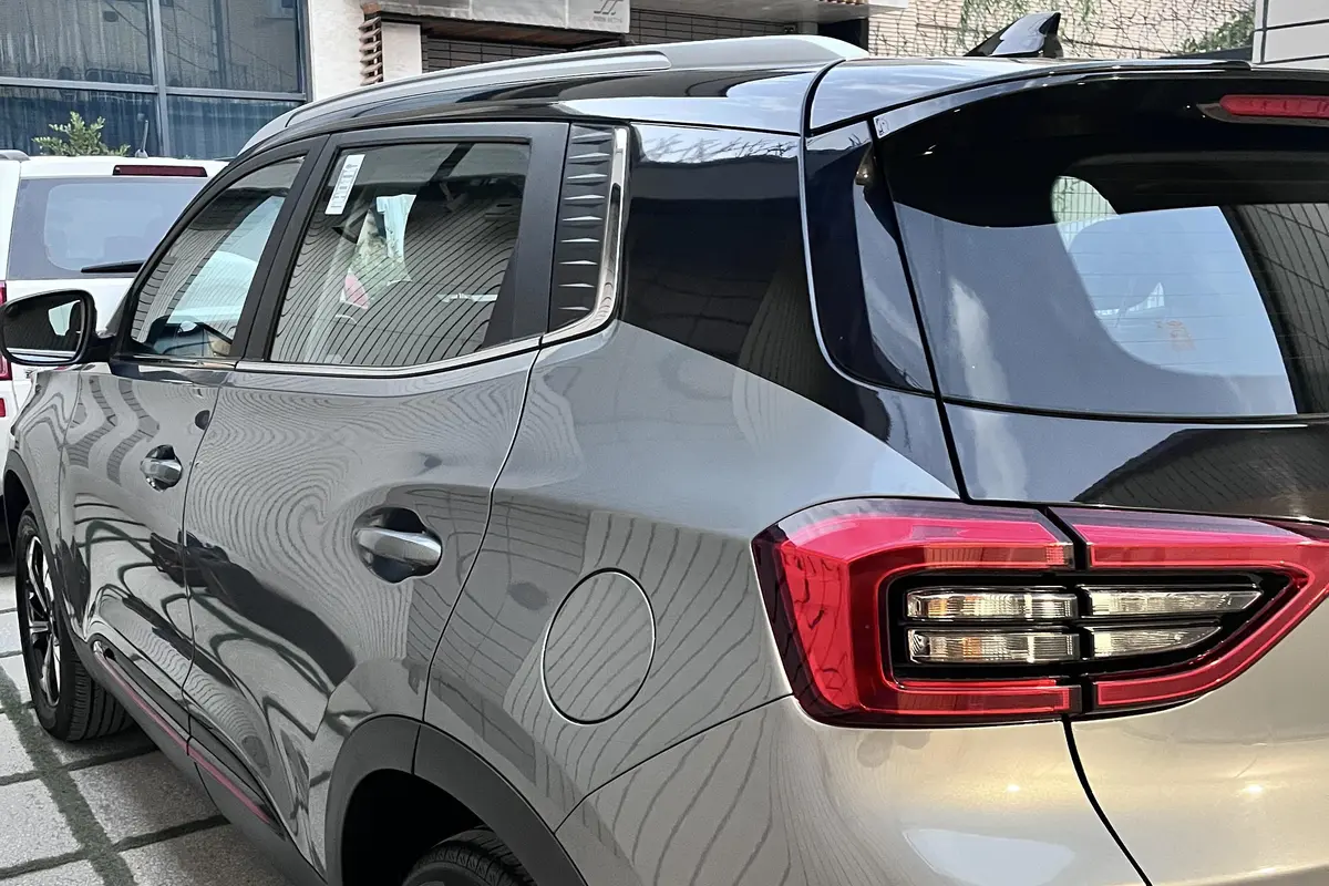 ام وی ام،  X55 PRO