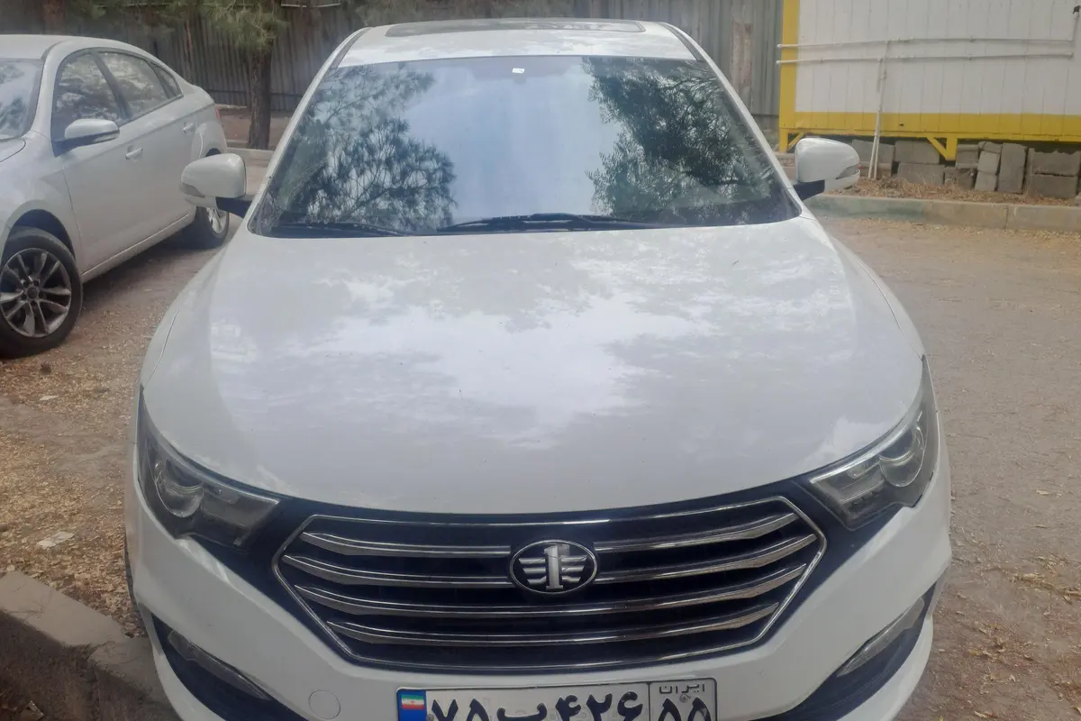 بسترن،  B30