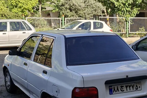 پراید  131