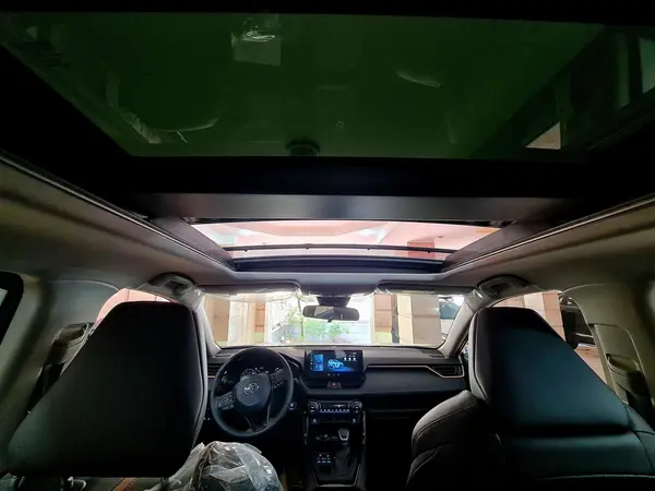 تویوتا، وایلدلندر