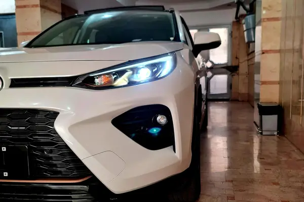 تویوتا، وایلدلندر