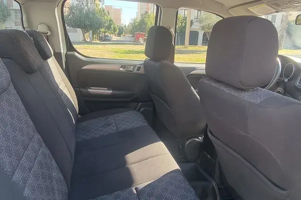 فوتون، تونلند