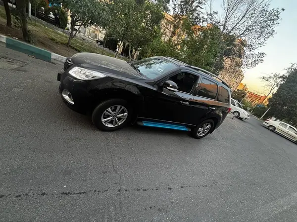 هایما  S7