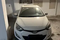 هیوندای، i20