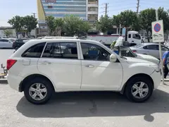 لیفان، X60