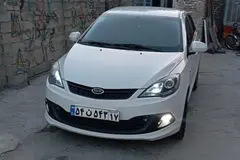 ام وی ام، 315 صندوق دار