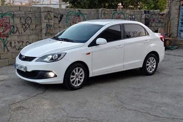 ام وی ام،  315 صندوق دار