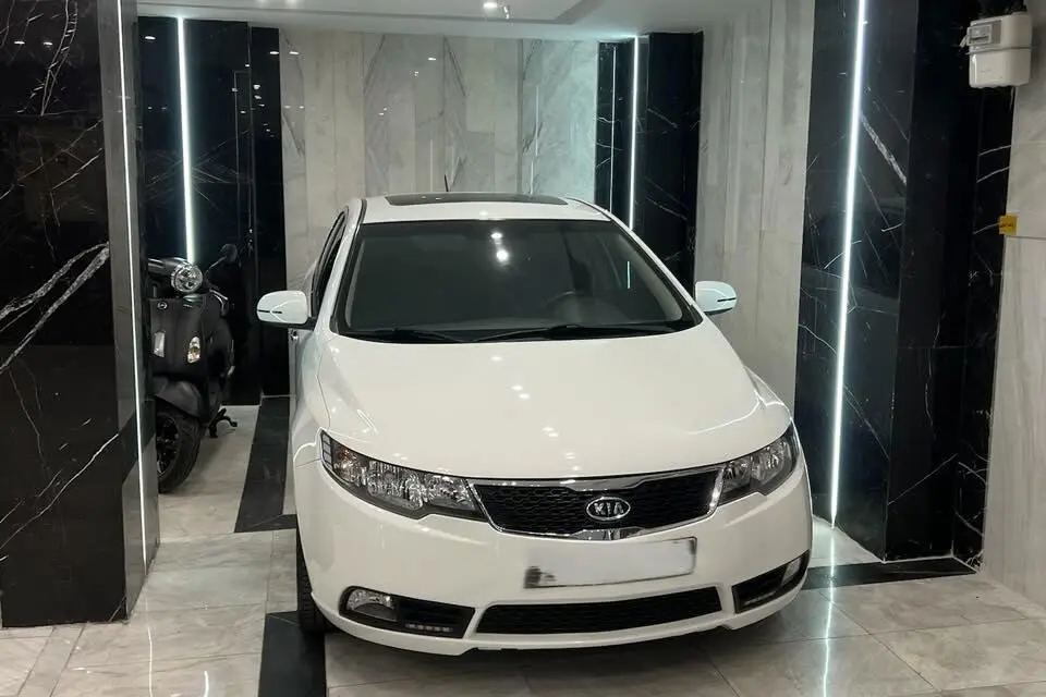 کیا  سراتو (مونتاژ)
