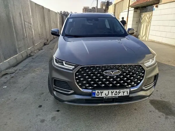 فونیکس، تیگو 8 پرو مکس (F8 PRO MAX)