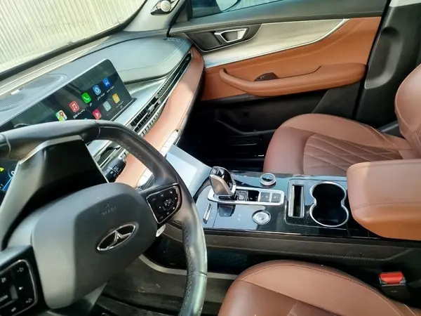 فونیکس، تیگو 8 پرو مکس (F8 PRO MAX)