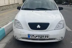 تیبا، هاچ بک