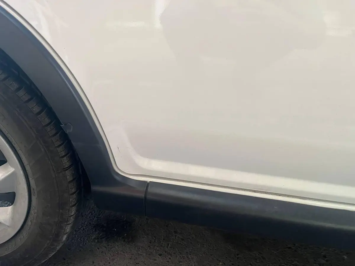 کوییک،  دنده ای S