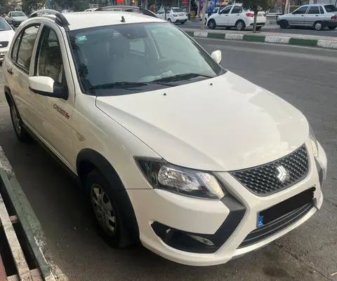 کوییک، دنده ای S