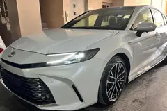 تویوتا، کمری هیبرید