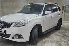 هایما، S7