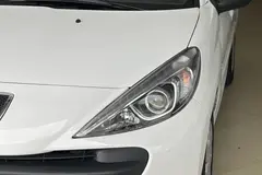 پژو، 207