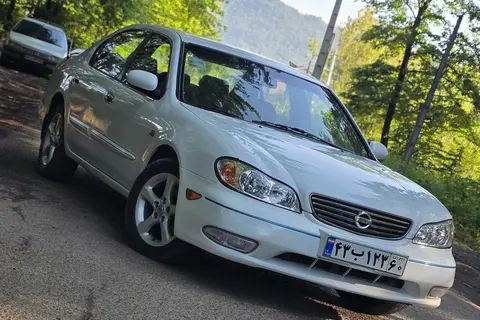نیسان، ماکسیما