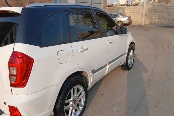 ام وی ام، X33 S