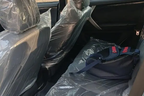 ام وی ام، X33 S