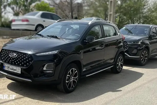 ام وی ام، X22 PRO