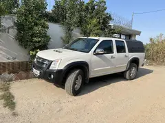 ایسوزو، دی مکس