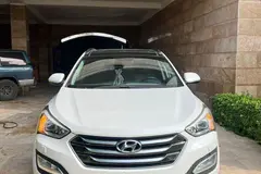 هیوندای، سانتافه