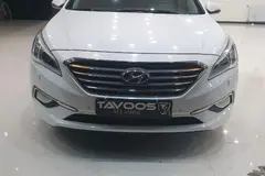 هیوندای، سوناتا