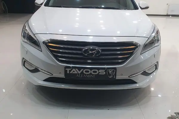 هیوندای، سوناتا