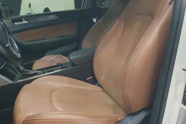 هیوندای، سوناتا