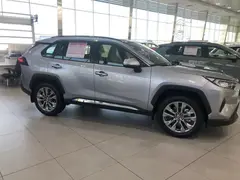 تویوتا، راوفور