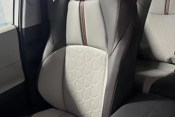 تویوتا، راوفور