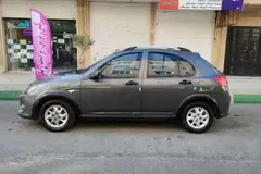 کوییک، دنده ای