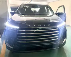 اکستریم، VX (QX)