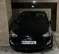 هیوندای، i20