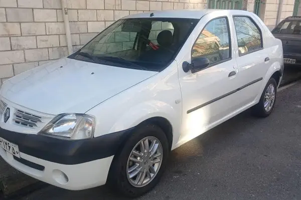 رنو، تندر 90