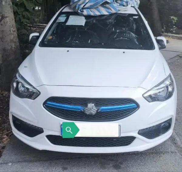 شاهین  GL دنده ای