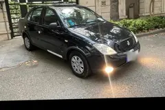 تیبا، صندوق دار