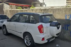 ام وی ام، X33 S