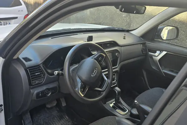 ام وی ام  X33 S