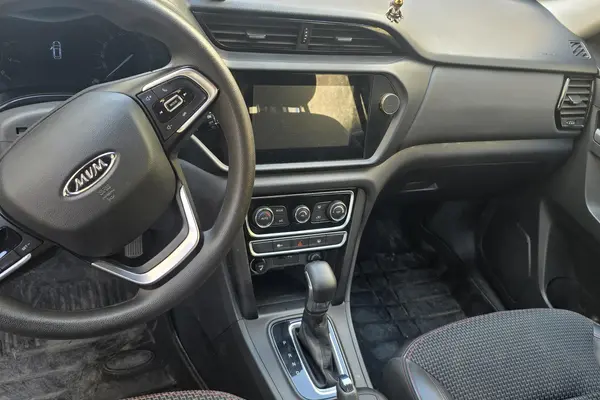 ام وی ام  X33 S