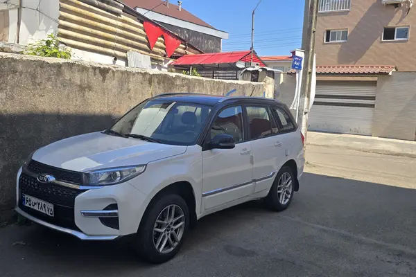 ام وی ام  X33 S