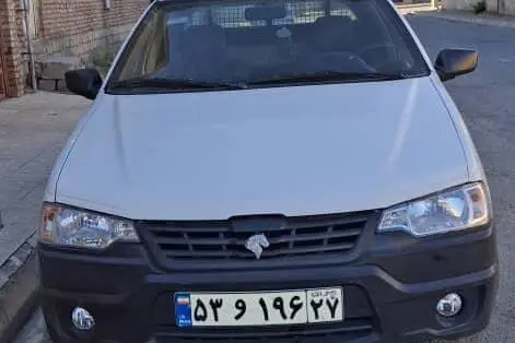 آریسان، دوگانه سوز