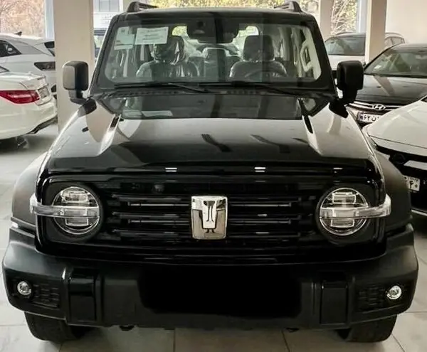 تانک، 300 مونتاژی