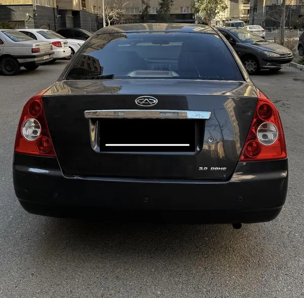 ام وی ام  530