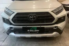 تویوتا، راوفور